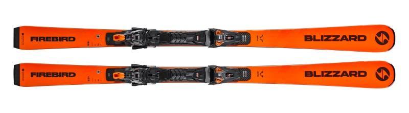 ブリザード SL 150cm FIRE BIRD ブリザード SL 150cm FIRE BIRD