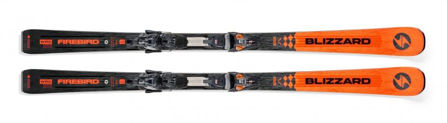 ブリザード SL 150cm FIRE BIRD Racing | blizzardski.pl