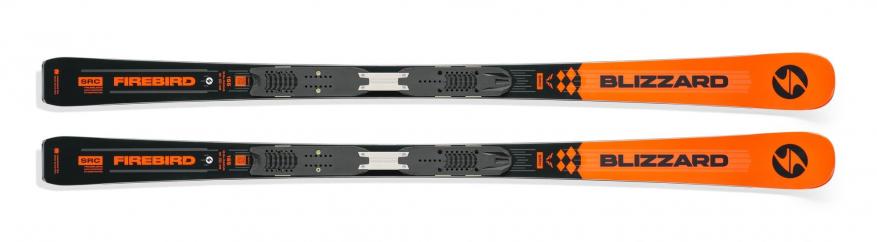スキー Blizzard SL 165 & Marker Race 18 スキー Blizzard SL 165 & Marker Race 18 スキー Blizzard SL