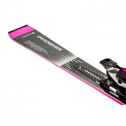 BLIZZARD Phoenix R14 Pro + TPX 12 DEMO | blizzardski.pl