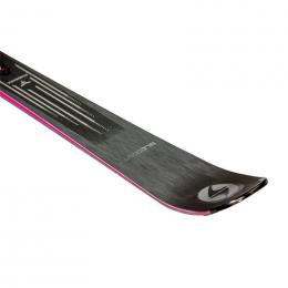 BLIZZARD Phoenix R14 Pro + TPX 12 DEMO | blizzardski.pl