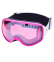 BLIZ Ski Gog. 964 MDAVZOS, rosa shiny, rosa2, silver mirror