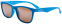 sun glasses PC4064003, rubber bright blue, 56-15-133