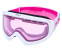 BLIZ Ski Gog. 906 DAVO, white shiny, rosa1
